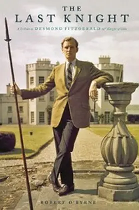 O'Byrne |  The Last Knight | eBook | Sack Fachmedien