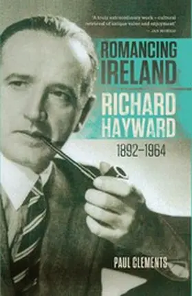 Clements |  Romancing Ireland | eBook | Sack Fachmedien