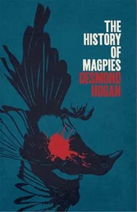 Hogan |  The History of Magpies | eBook | Sack Fachmedien