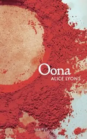 Lyons |  Oona | eBook | Sack Fachmedien
