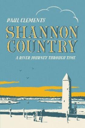 Clements | Shannon Country | E-Book | sack.de