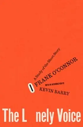 O'Connor |  The Lonely Voice | eBook | Sack Fachmedien