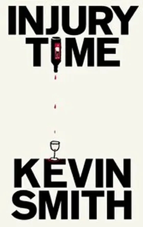 Smith |  Injury Time | eBook | Sack Fachmedien