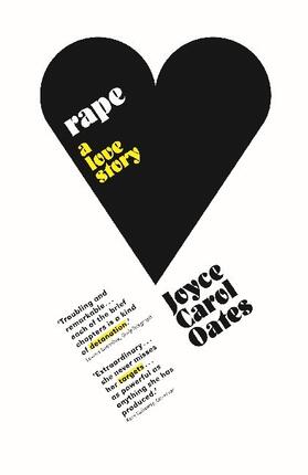 Oates |  Rape | Buch |  Sack Fachmedien