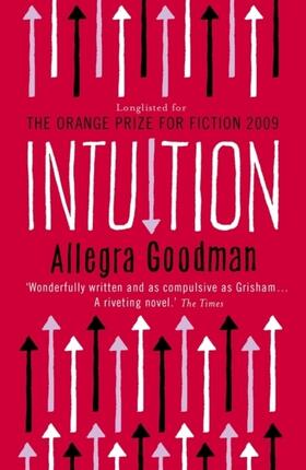 Goodman |  Intuition | Buch |  Sack Fachmedien