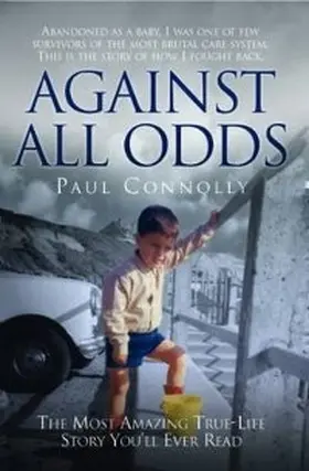 Connolly |  Against All Odds | eBook | Sack Fachmedien