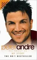 Andre |  Peter Andre: All About Us - My Story | eBook | Sack Fachmedien