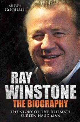 Goodall |  Ray Winstone | eBook | Sack Fachmedien