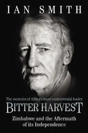 Smith |  Bitter Harvest | eBook | Sack Fachmedien