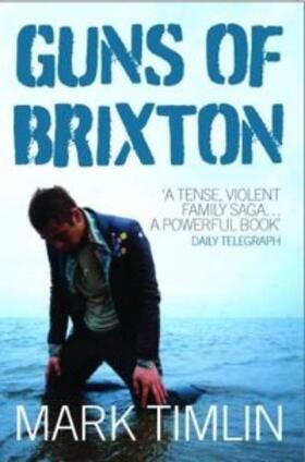 Timlin |  Guns of Brixton | eBook | Sack Fachmedien