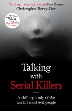 Berry-Dee | Talking with Serial Killers | E-Book | sack.de