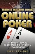 Goldman |  Make a Million from Online Poker | eBook | Sack Fachmedien