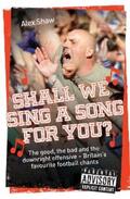 Shaw |  Shall We Sing a Song For You? | eBook | Sack Fachmedien