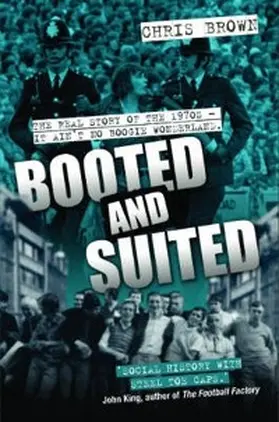 Brown |  Booted and Suited | eBook | Sack Fachmedien