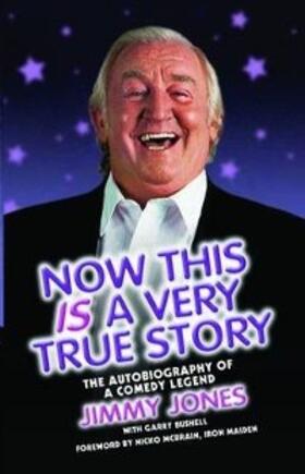 Jones |  Now This is a Very True Story | eBook | Sack Fachmedien