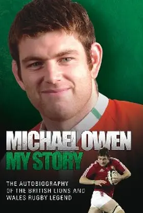 Owen |  Michael Owen | eBook | Sack Fachmedien