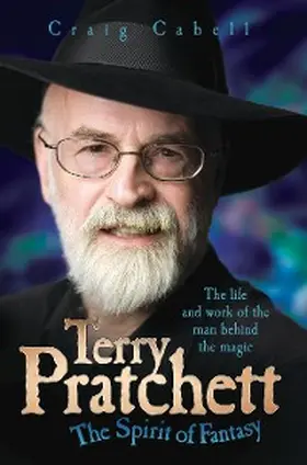 Cabell |  Terry Pratchett | eBook | Sack Fachmedien