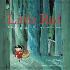 Roberts |  Little Red | eBook | Sack Fachmedien