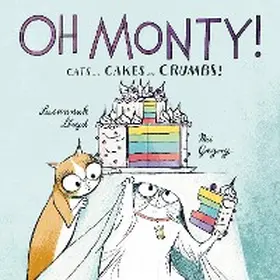 Lloyd |  Oh Monty! | eBook | Sack Fachmedien