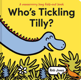 Jones |  Who's Tickling Tilly? | Buch |  Sack Fachmedien