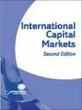 Harvey |  International Capital Markets | Buch |  Sack Fachmedien