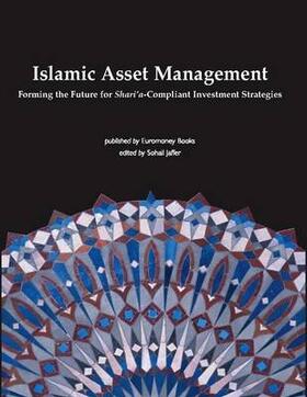 Jaffer |  Islamic Asset Management | Buch |  Sack Fachmedien