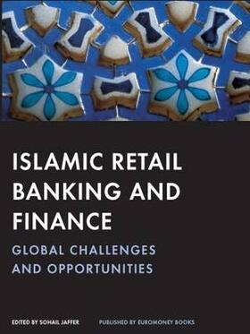 Jaffer |  Islamic Retail Banking and Finance | Buch |  Sack Fachmedien