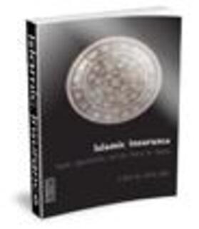 Jaffer |  Islamic Insurance | Buch |  Sack Fachmedien