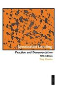 Rhodes |  Syndicated Lending | Buch |  Sack Fachmedien