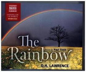 Lawrence |  The Rainbow | Sonstiges |  Sack Fachmedien