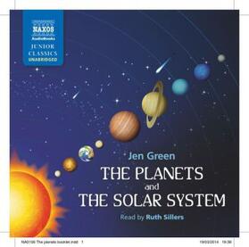Green |  The Planets and the Solar System | Sonstiges |  Sack Fachmedien