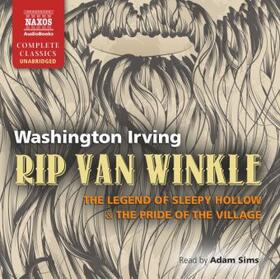 Irving |  Rip Van Winkle, the Legend of Sleepy Hollow and the Pride of the Village | Sonstiges |  Sack Fachmedien