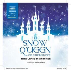 Andersen |  The Snow Queen and Other Stories | Sonstiges |  Sack Fachmedien