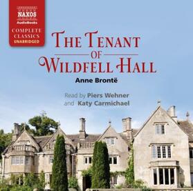 Bronte |  The Tenant of Wildfell Hall | Sonstiges |  Sack Fachmedien