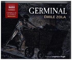 Zola |  Germinal | Sonstiges |  Sack Fachmedien