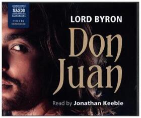 Byron |  Don Juan | Sonstiges |  Sack Fachmedien