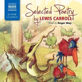 Carroll |  SEL POETRY BY LEWIS CARROLL  D | Sonstiges |  Sack Fachmedien