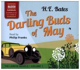 Bates |  The Darling Buds of May: The Larkin Novels, Volume 1 | Sonstiges |  Sack Fachmedien