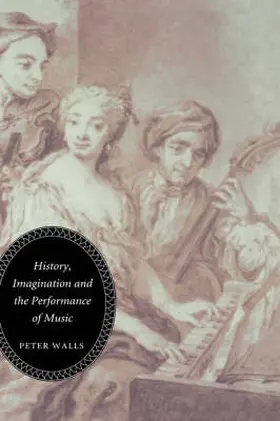 Walls | History, Imagination and the Performance of Music | Buch | 978-1-84383-005-4 | sack.de