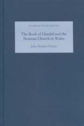 Davies | The Book of Llandaf and the Norman Church in Wales | Buch | 978-1-84383-024-5 | sack.de