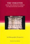 Heather |  The Visigoths from the Migration Period to the Seventh Century | Buch |  Sack Fachmedien