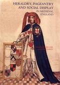 Coss / Keen |  Heraldry, Pageantry and Social Display in Medieval England | Buch |  Sack Fachmedien
