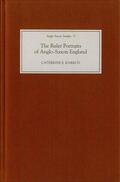 Karkov |  The Ruler Portraits of Anglo-Saxon England | Buch |  Sack Fachmedien