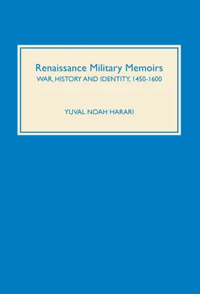 Harari |  Renaissance Military Memoirs | Buch |  Sack Fachmedien