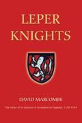Marcombe |  Leper Knights | Buch |  Sack Fachmedien