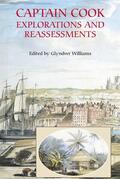 Williams |  Captain Cook: Explorations and Reassessments | Buch |  Sack Fachmedien