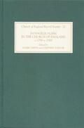 Smith / Taylor |  Evangelicalism in the Church of England C.1790-C.1890 | Buch |  Sack Fachmedien