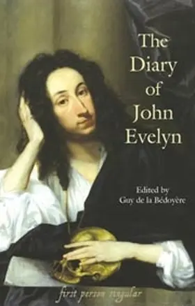 Evelyn / de la Bedoyere |  The Diary of John Evelyn | Buch |  Sack Fachmedien