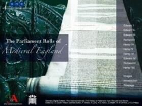 Given-Wilson |  The Parliament Rolls of Medieval England, 1275-1504 [16 Volume Set] | Buch |  Sack Fachmedien