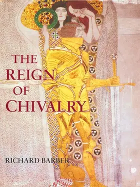 Barber | The Reign of Chivalry | Buch | 978-1-84383-182-2 | sack.de